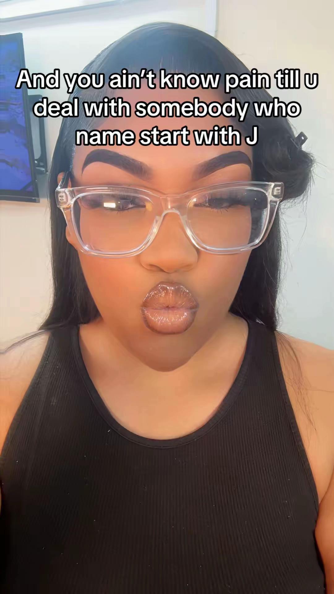 @Clinesha