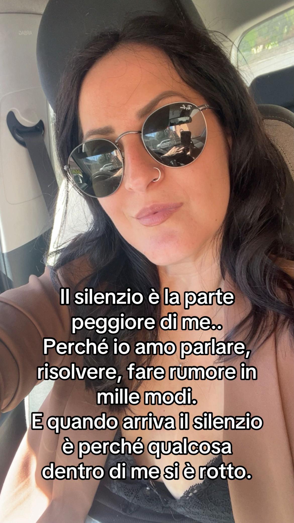 @Maria Chiariello