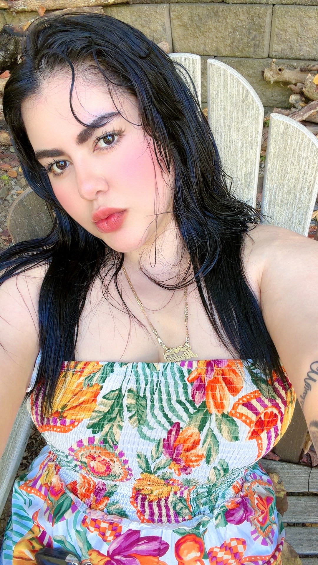 @Gabriela &hearts;️💞🫠  C.M 🕊️☀️✨