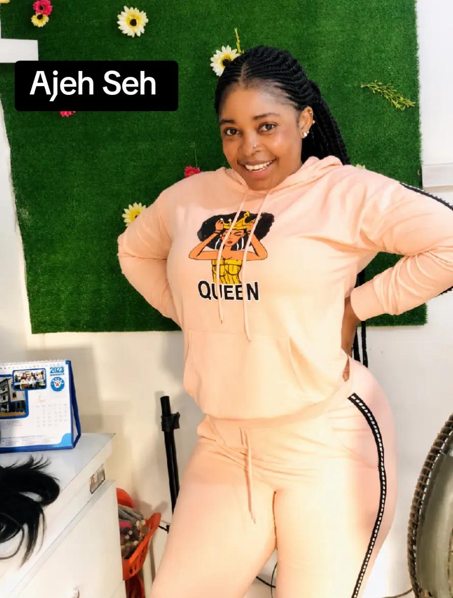 @Queen👧Leemakenny❤️