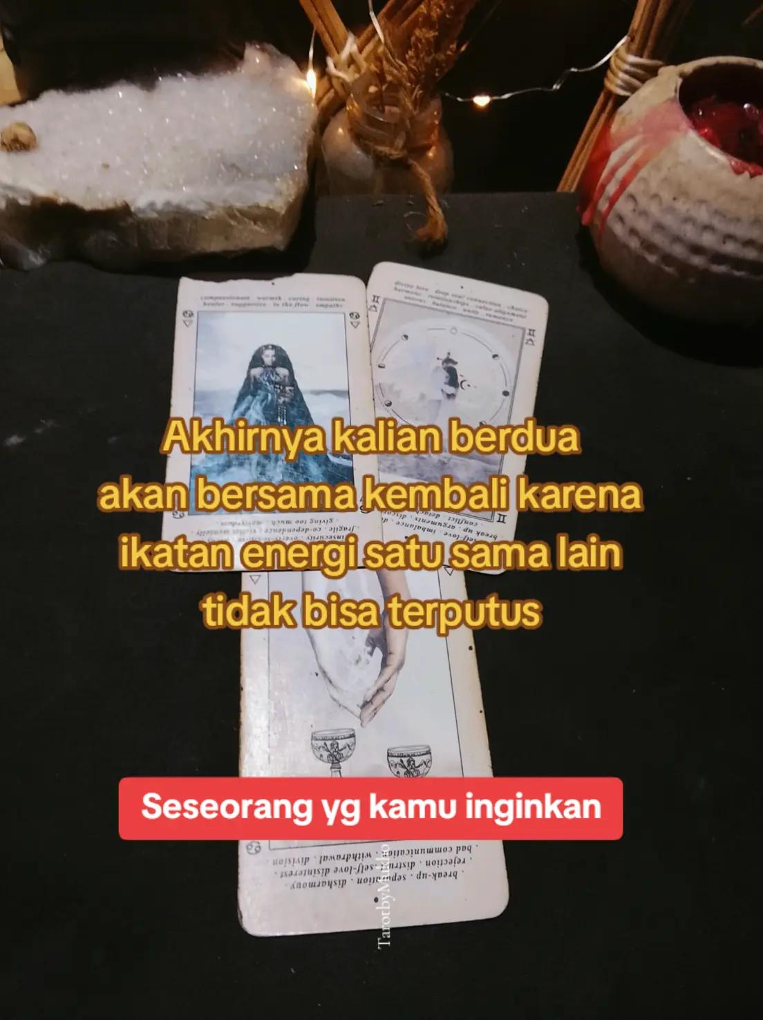 @TarotbyMukho🌙