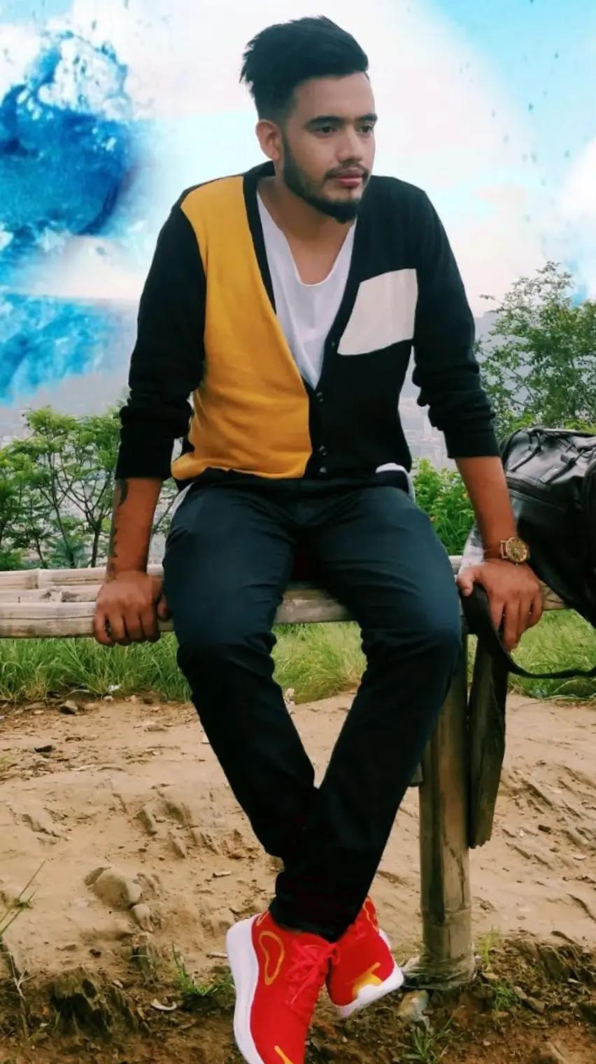 @jaya devkota