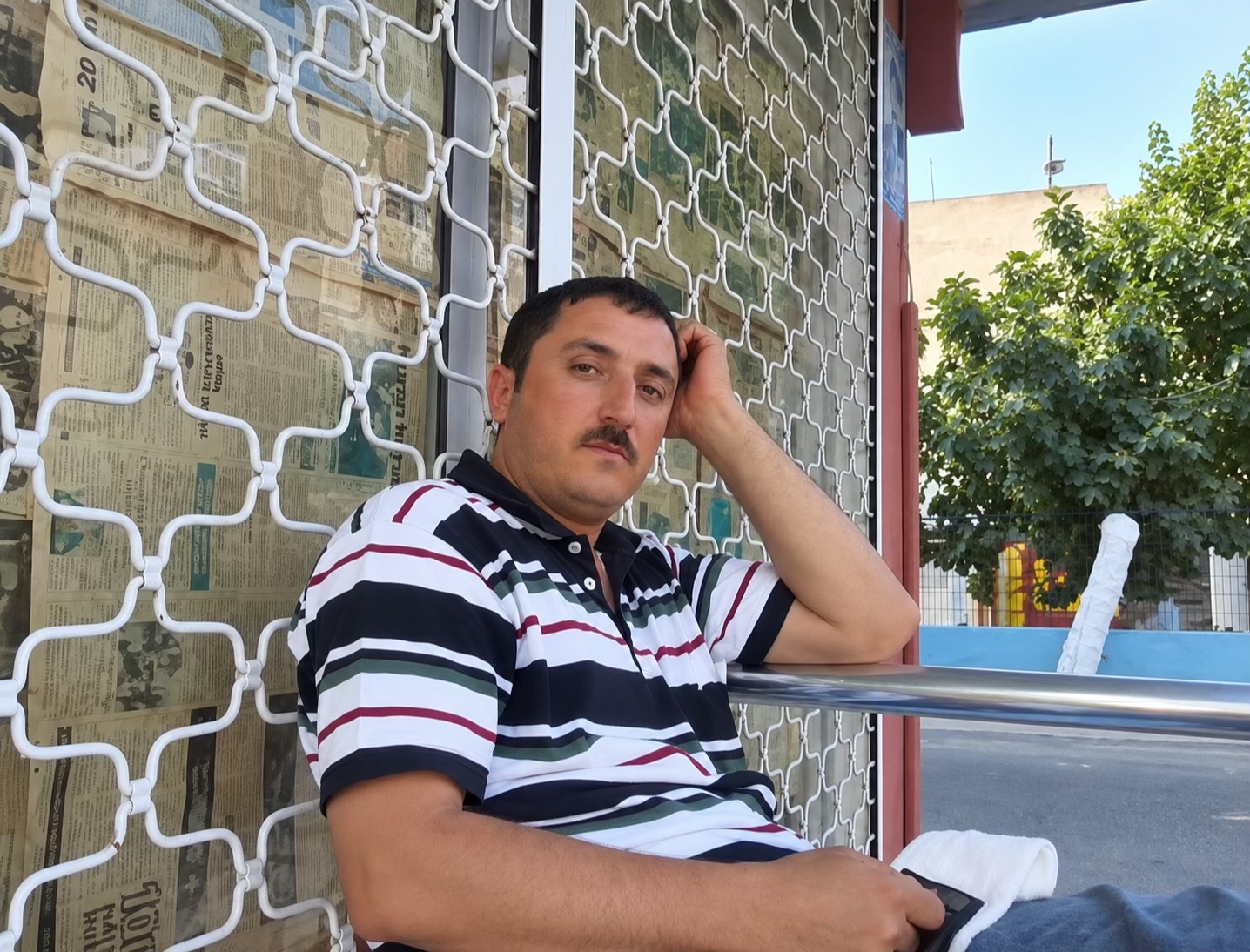 @Yerköy Hacılı Köyü