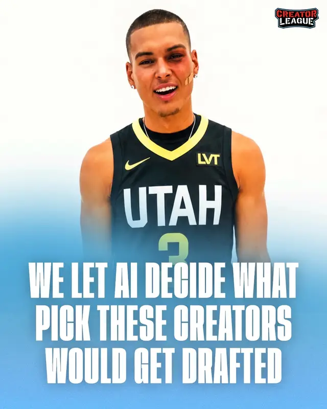 @Creator League
