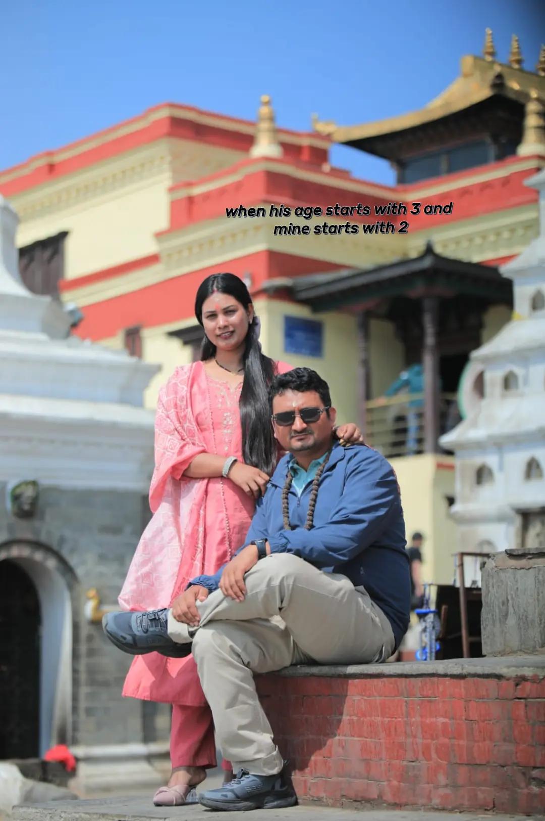 @Mrs karki 🥰😘