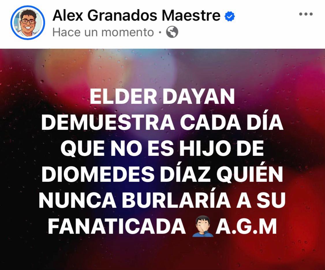 @EL GUAJIRO
