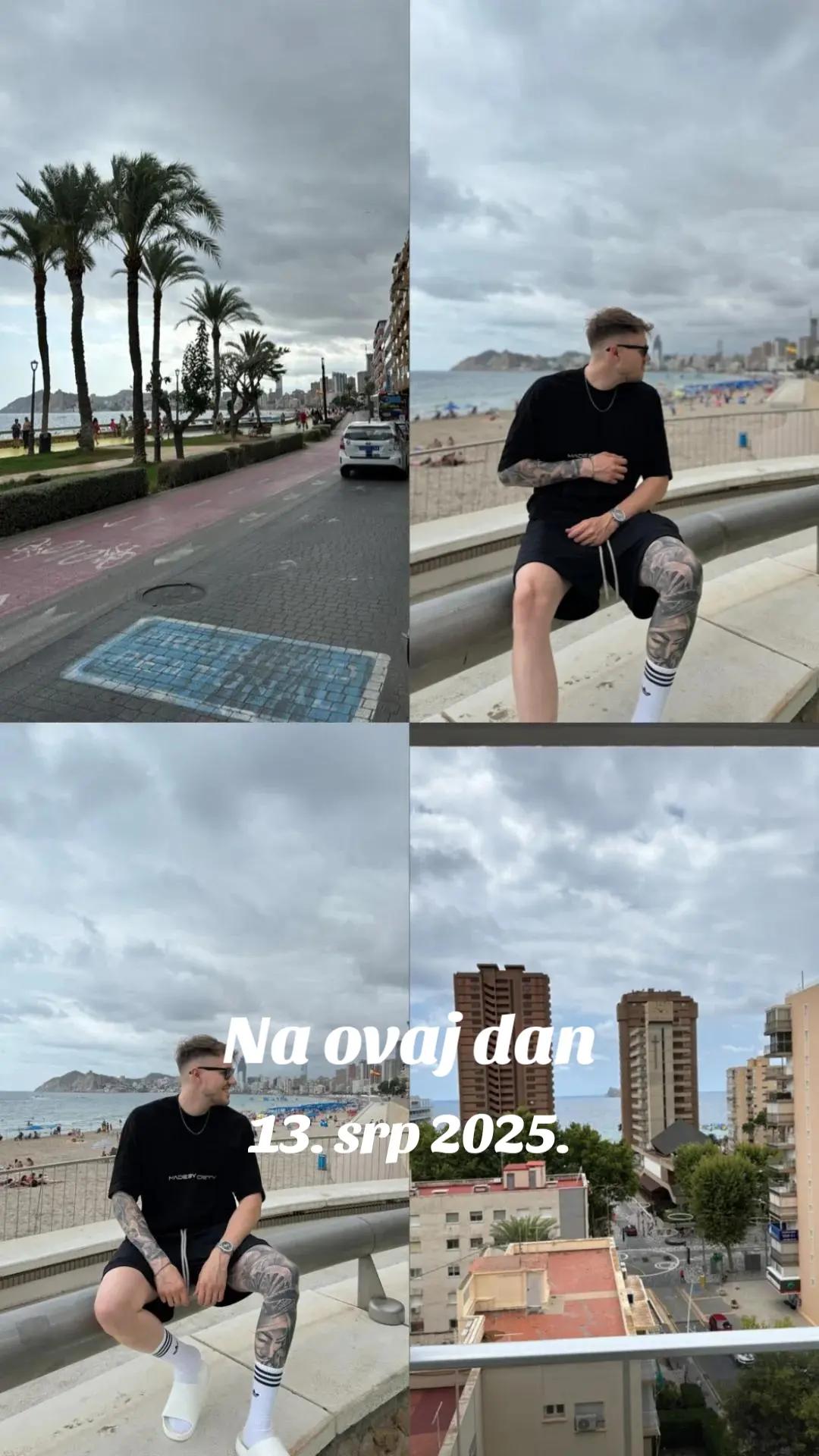 @Mihailo Petrović