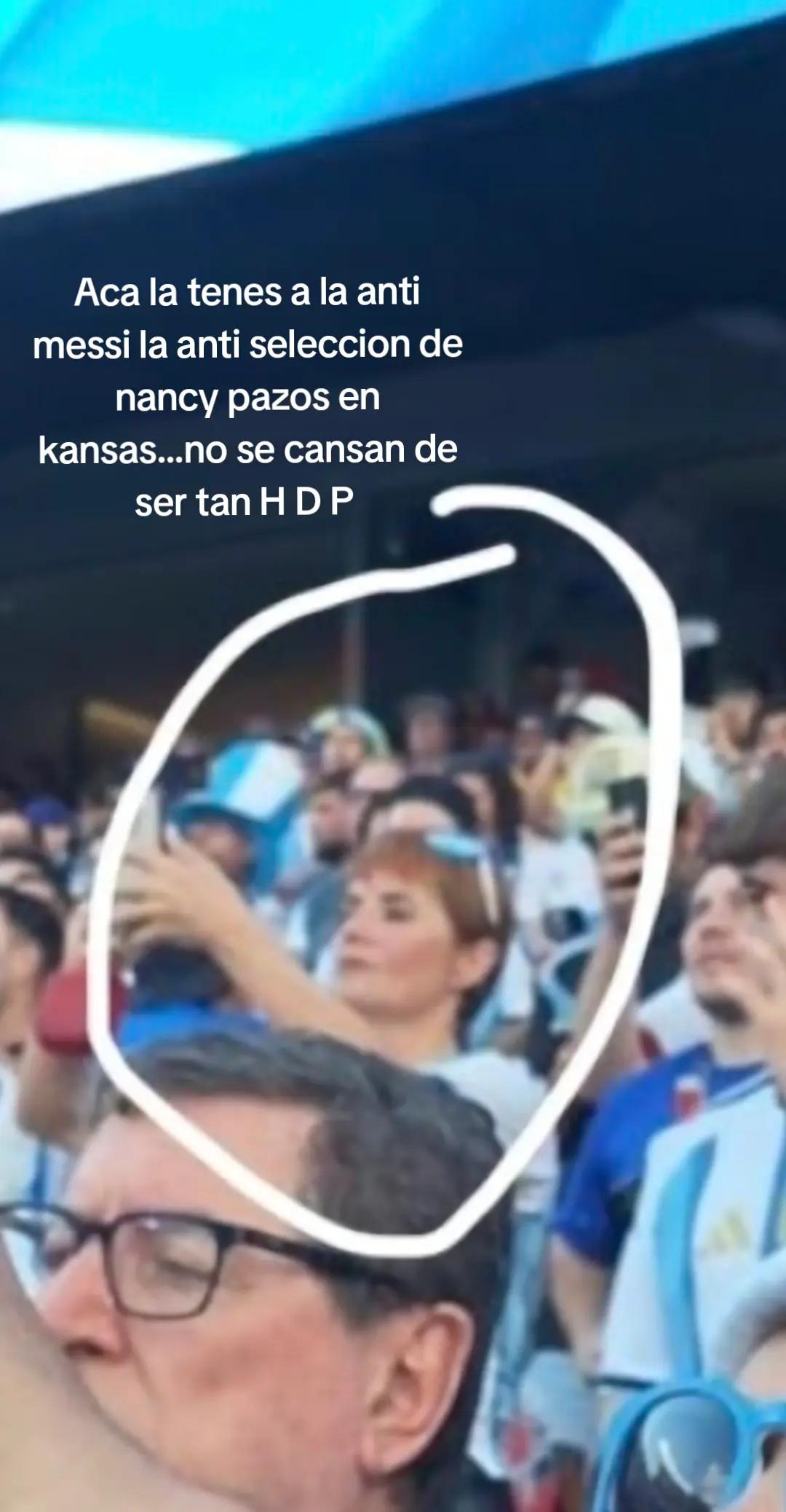 @Argentinodelbien