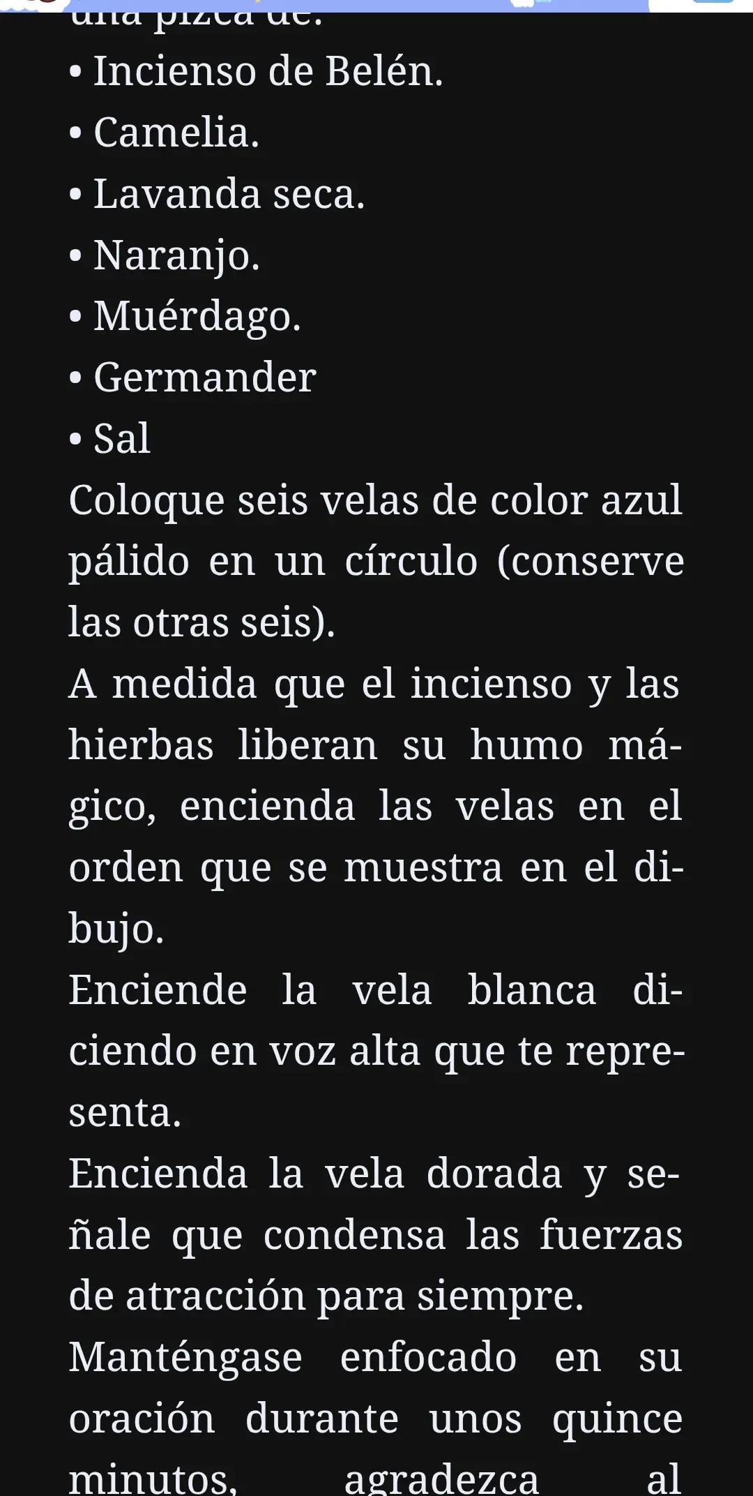 @rituales del alma 🌙🧿