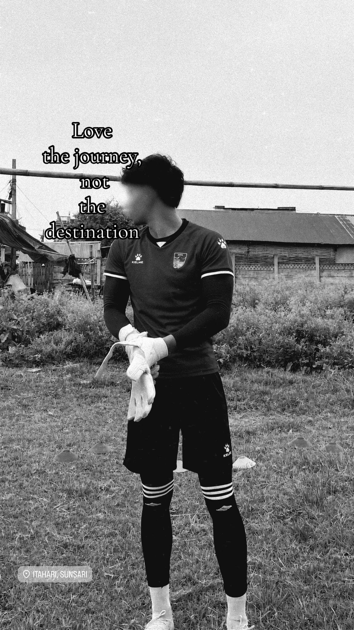 @Prayash Bhujel 16 🧤🦅