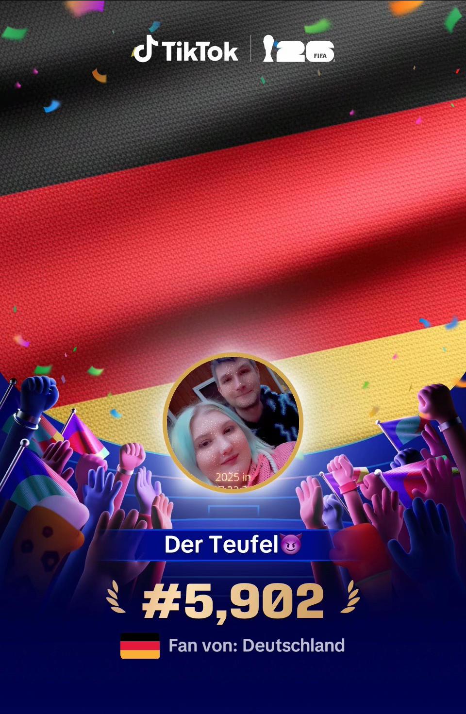 @Der Teufel😈