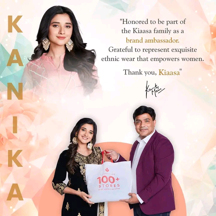 @Kanika Mann