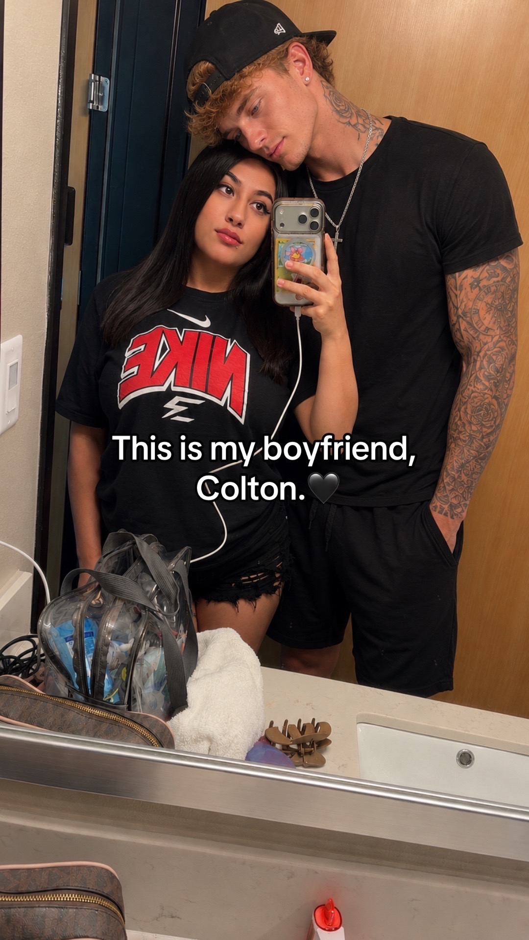 @Jessica Nicole
