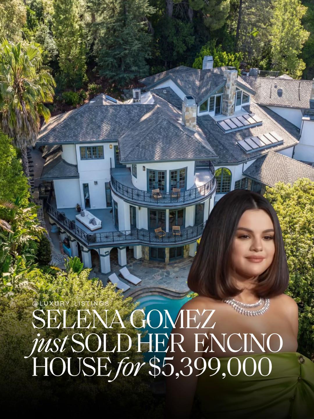 @Luxury Listings