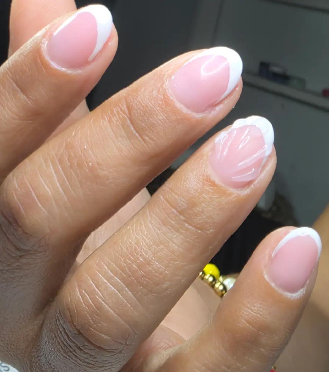 @Nails by Sophian's