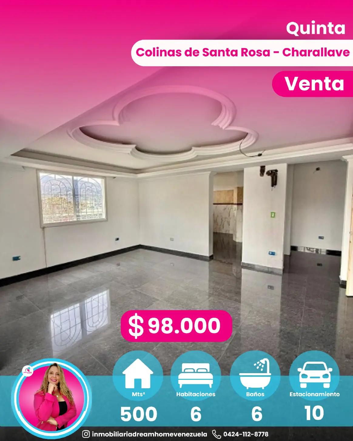 @Dream Home Venezuela