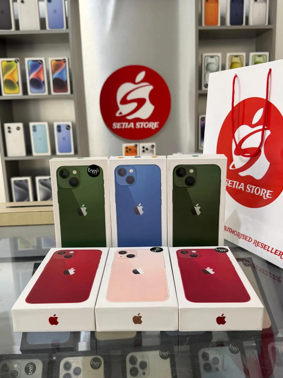 @SETIA STORE GADGET