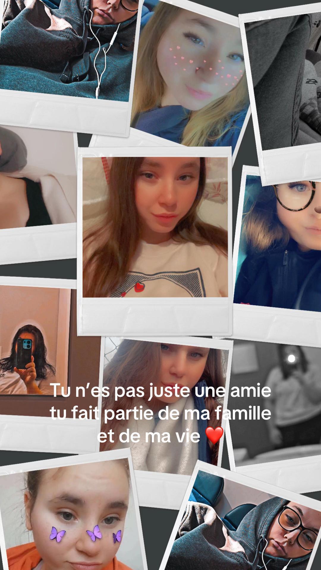 @Fiancée au z ❤️💍
