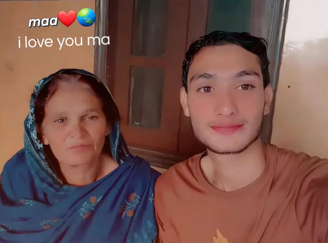 @faizan Kashmiri