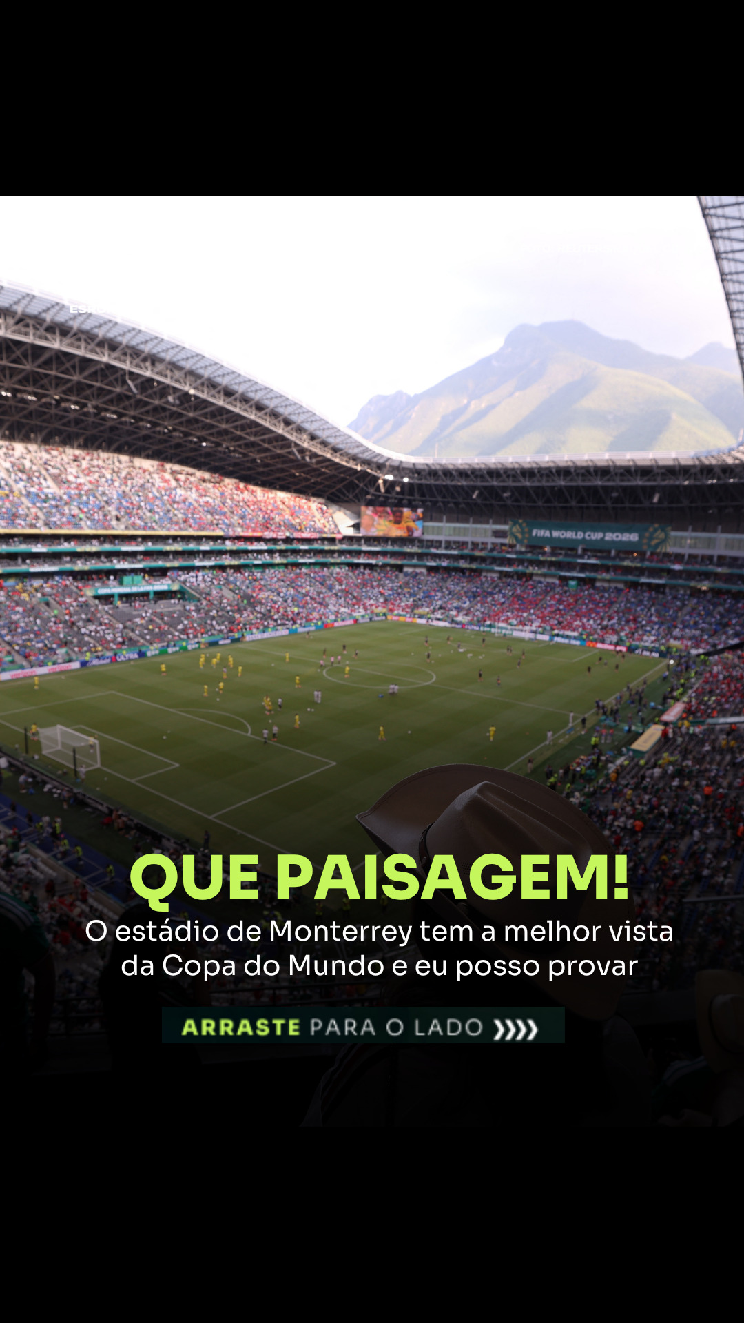 @Esporte na Band