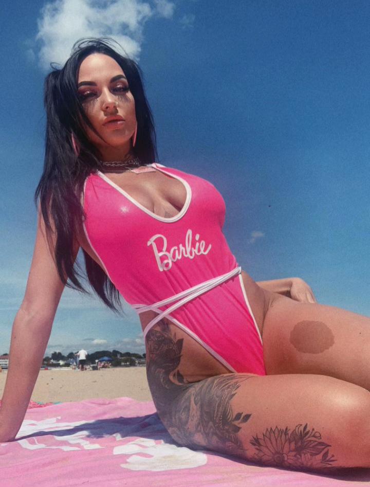 @Mistress Rachel✨💫🌟
