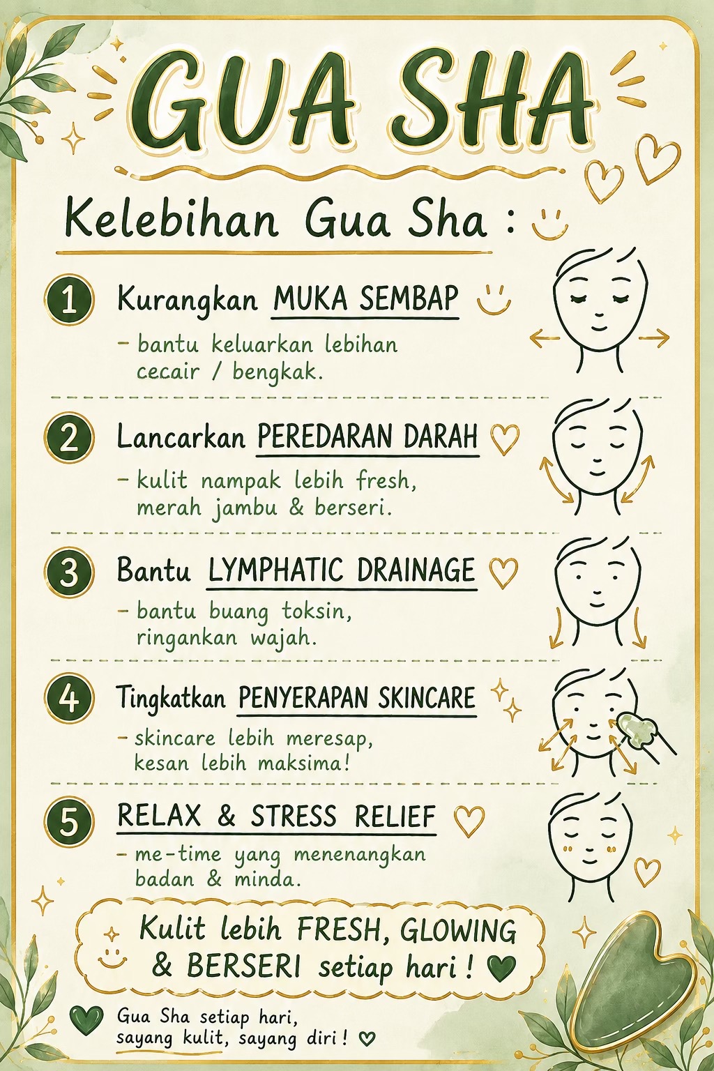 @Atikah Charms | Halal Skincare