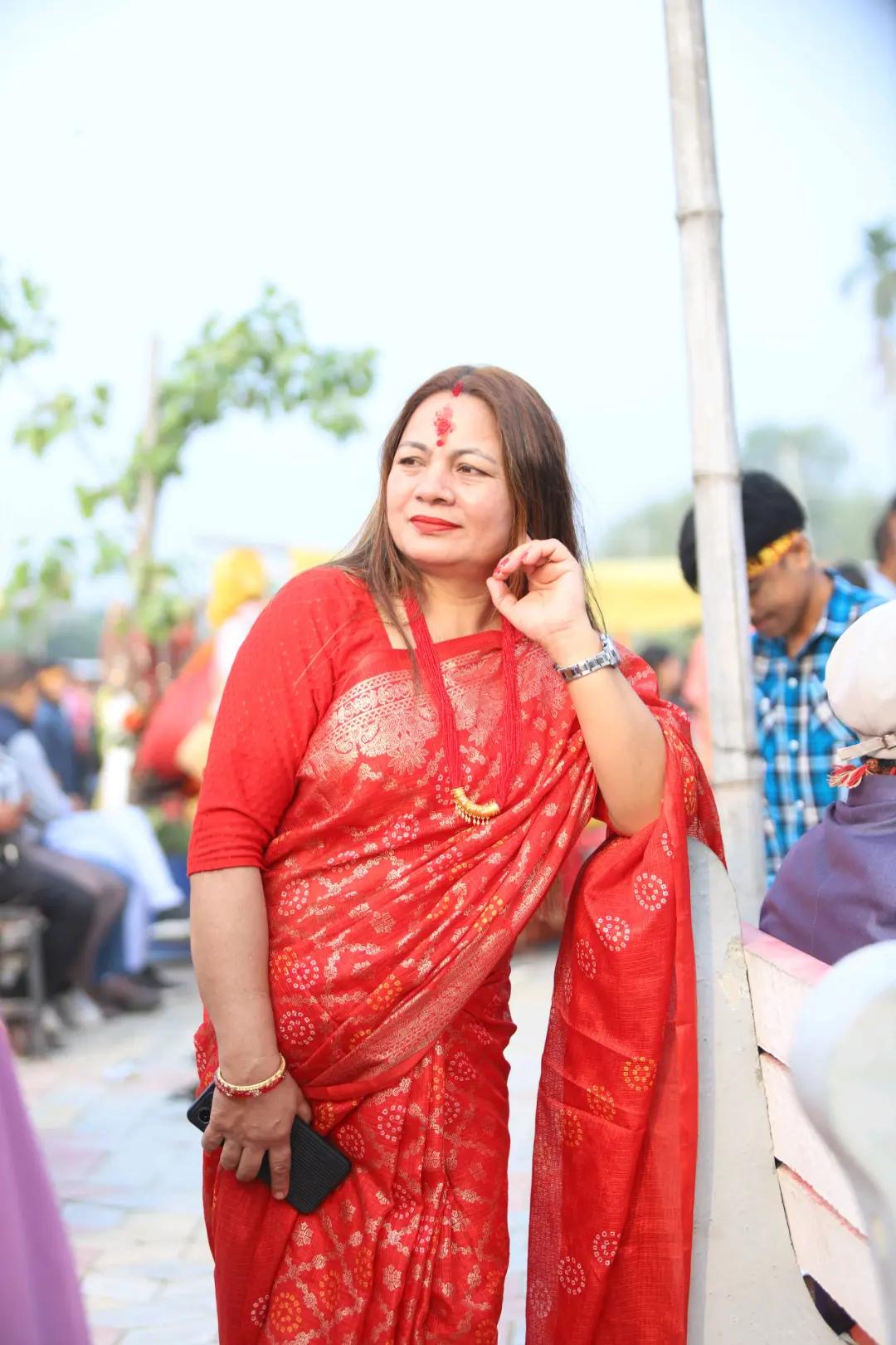 @Manju Pokharel
