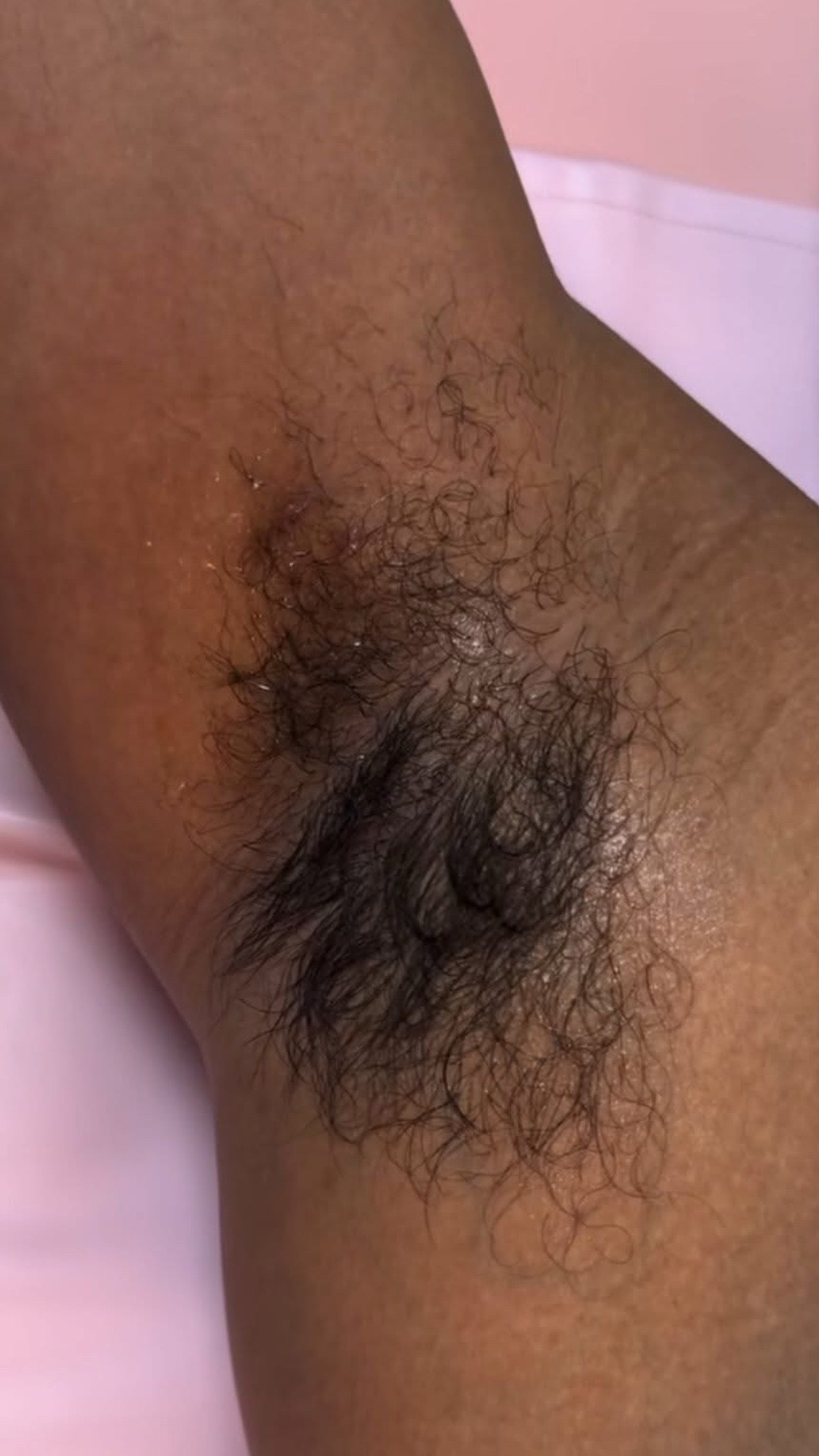 @Women armpit lovers