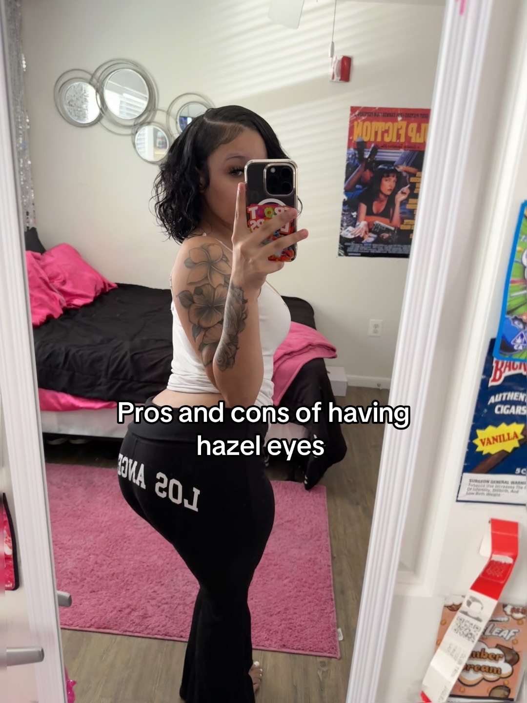 @Trini Winnie 🍭