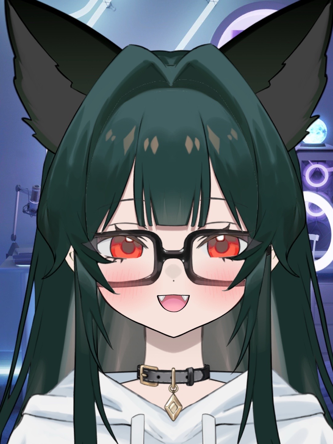@りん