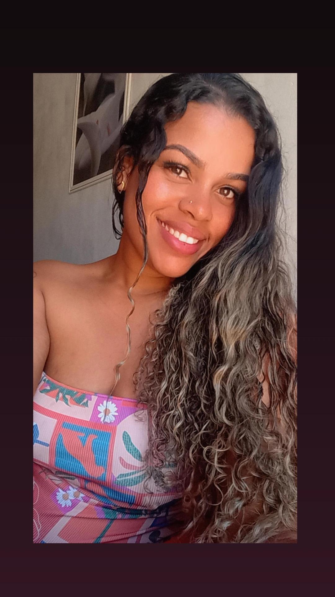 @Carol Oliveira