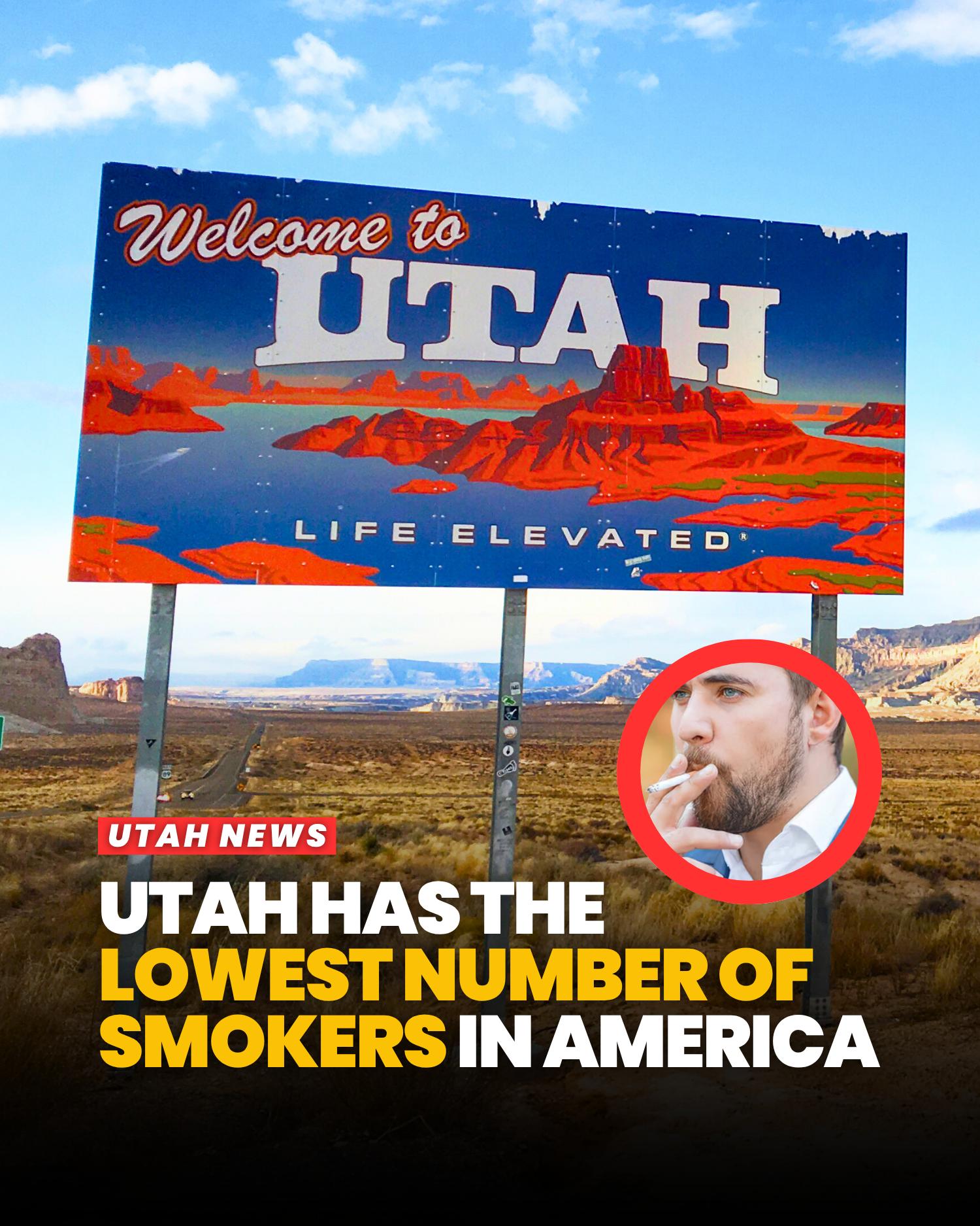 @Utah is Awesome