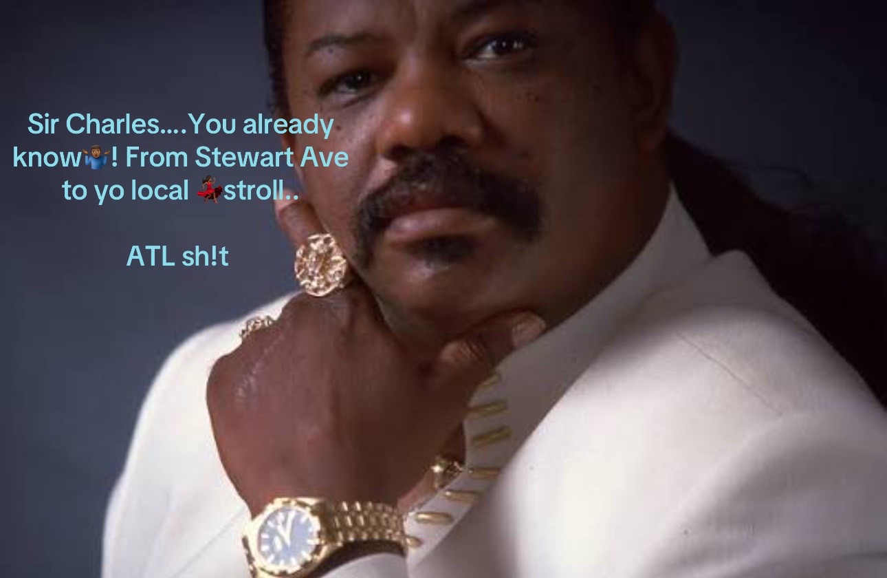 @Big Will