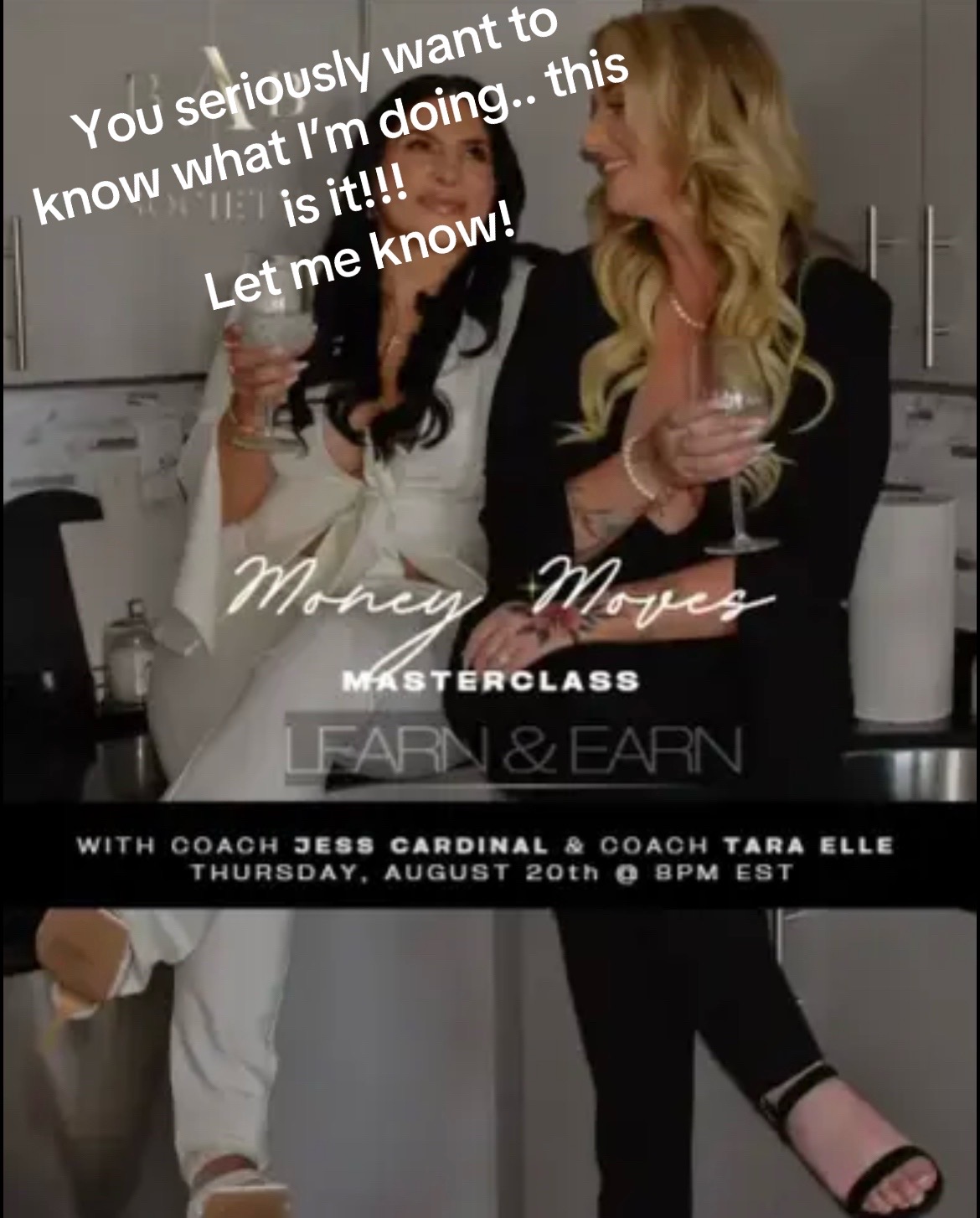 @Michelle Myers