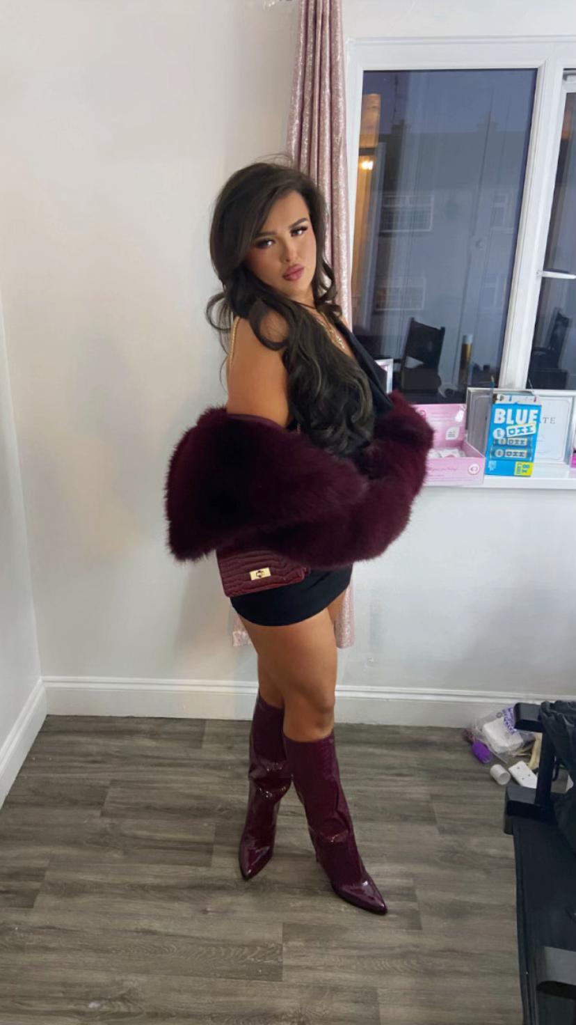 @Chelsie Lucia