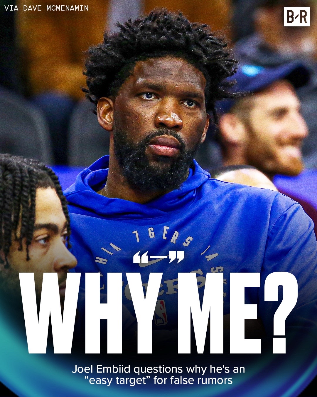 @bleacherreport