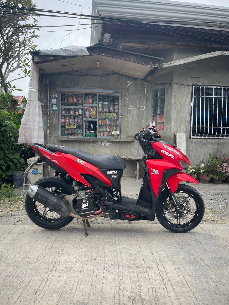 @Malunggay Pan D. Sal