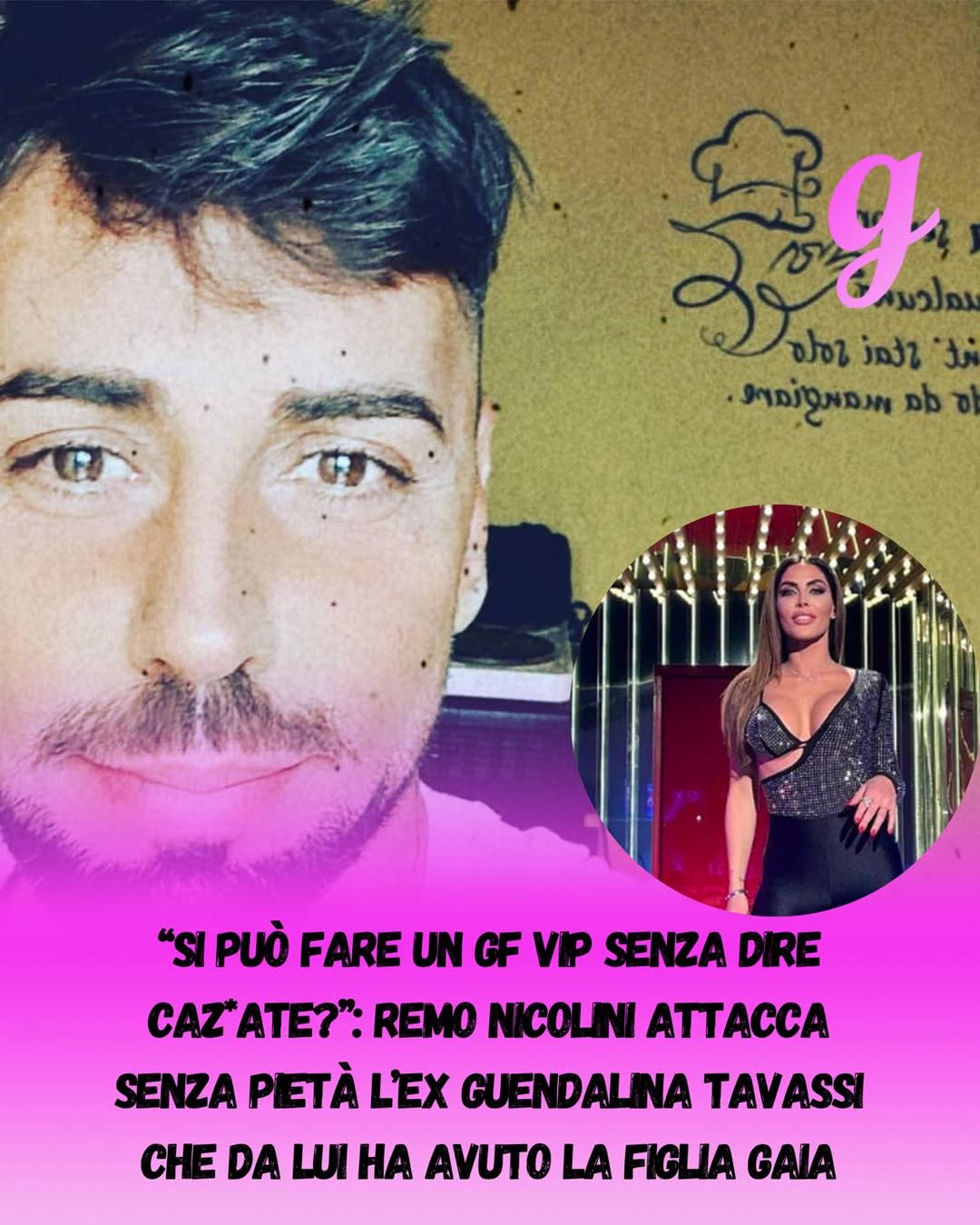 @Il Gossip Italia