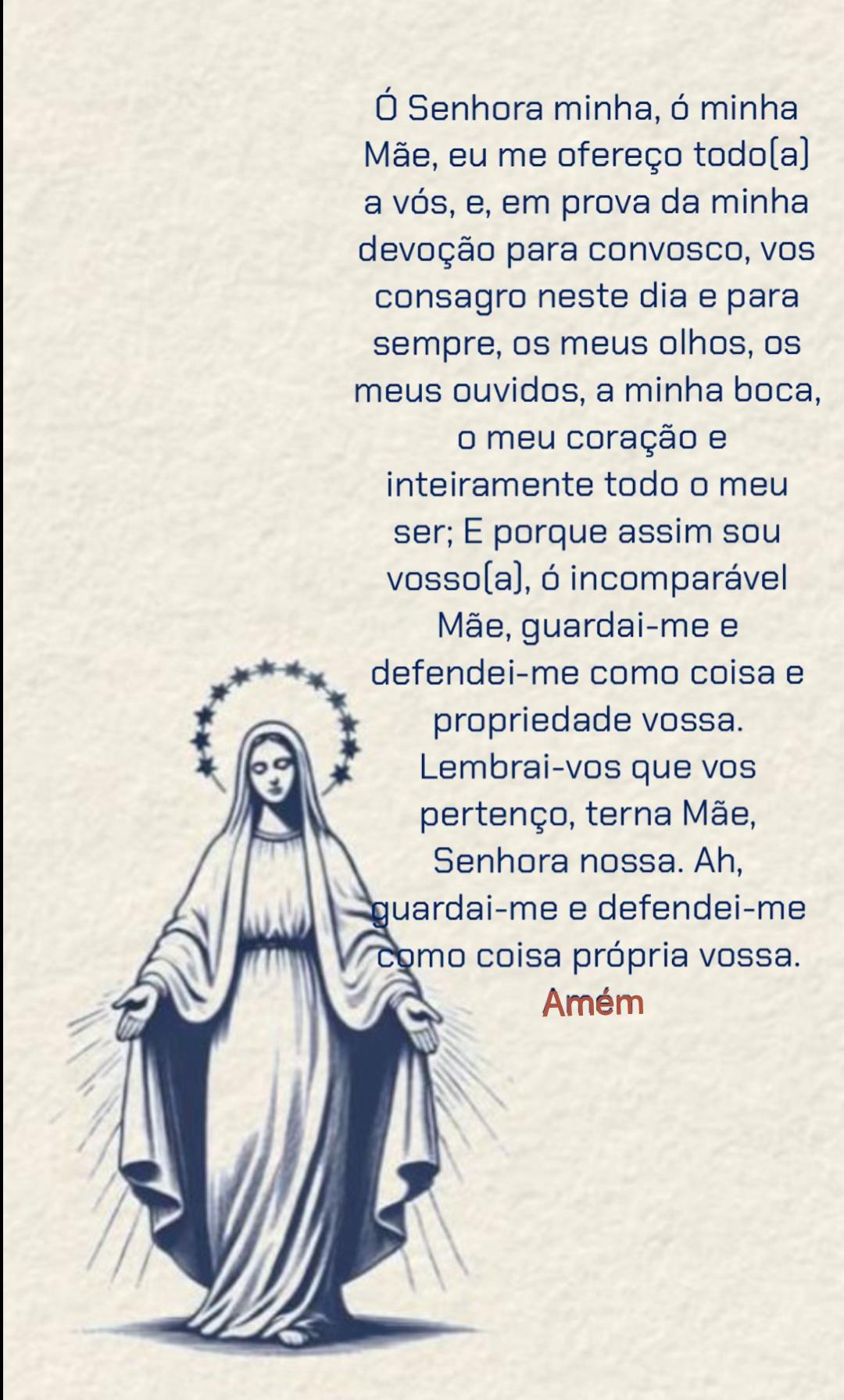 @Rosas Católicas