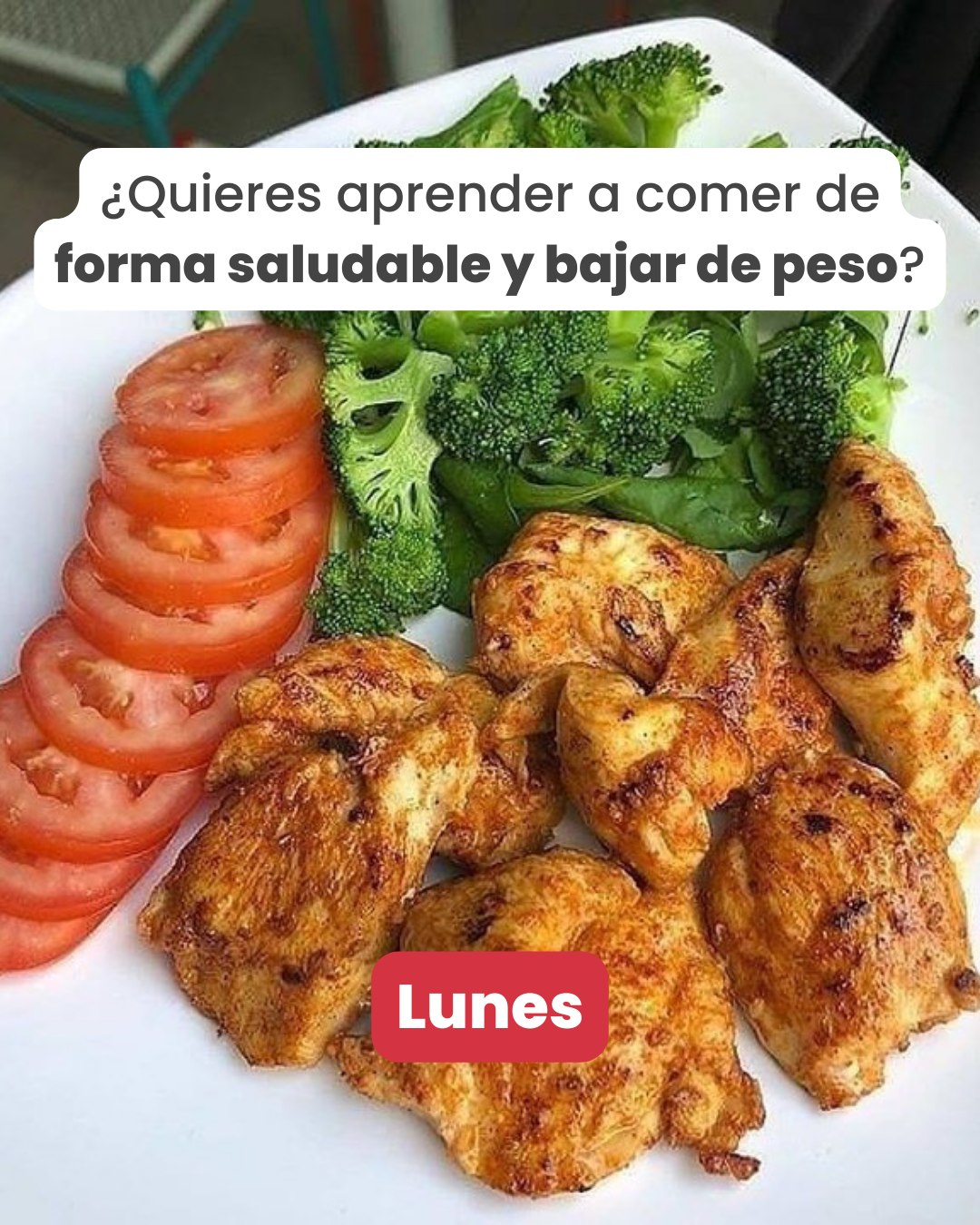 @ʀᴇᴄᴇᴛᴀ ᴋᴇᴛᴏ ᴛᴏᴛᴀʟ 🍗🥦