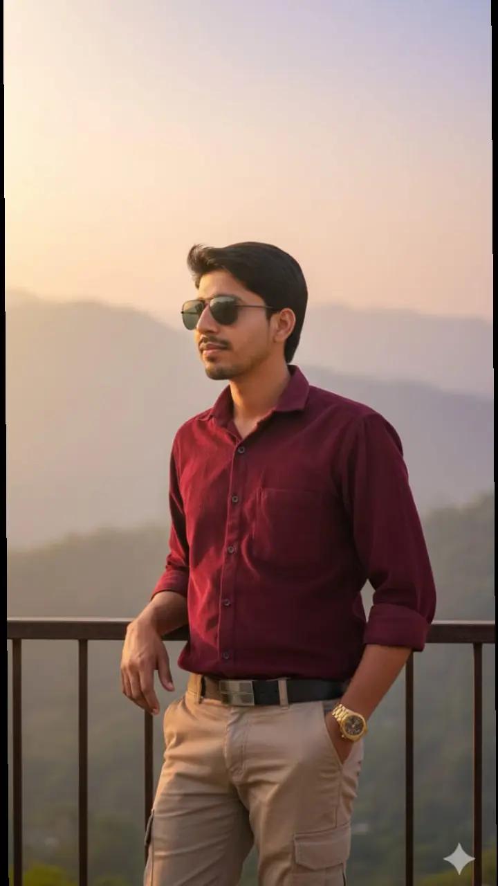 @shyam kishor yaddav