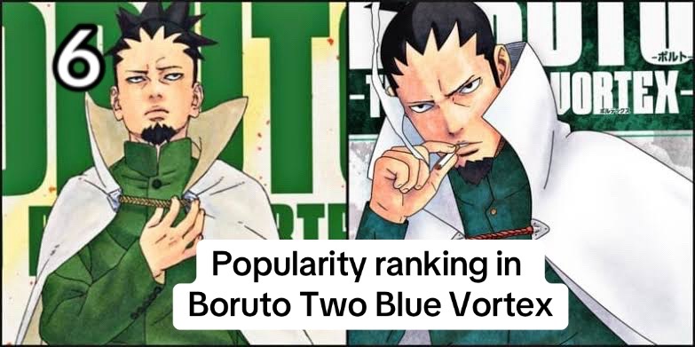 @lifestyle Naruto