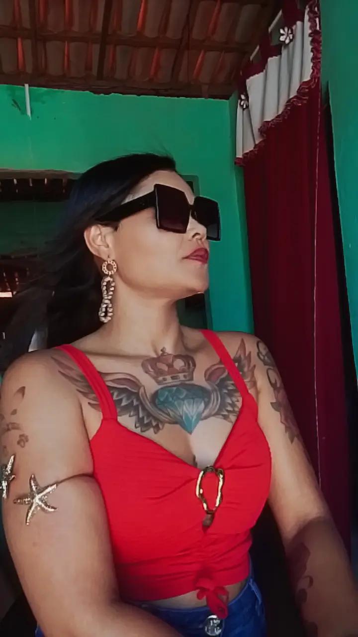 @blogueira