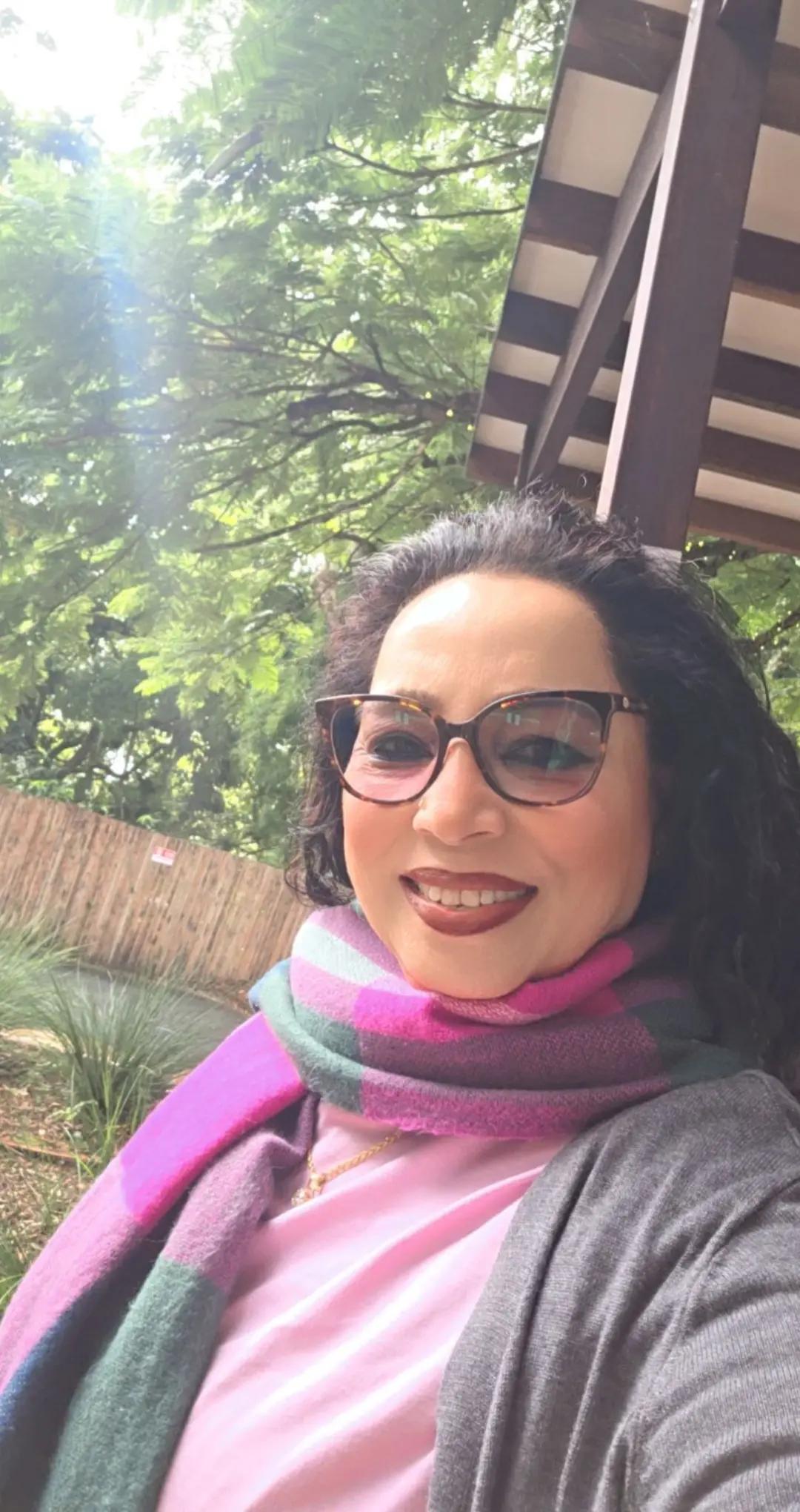 @Dr Nighat Nasim
