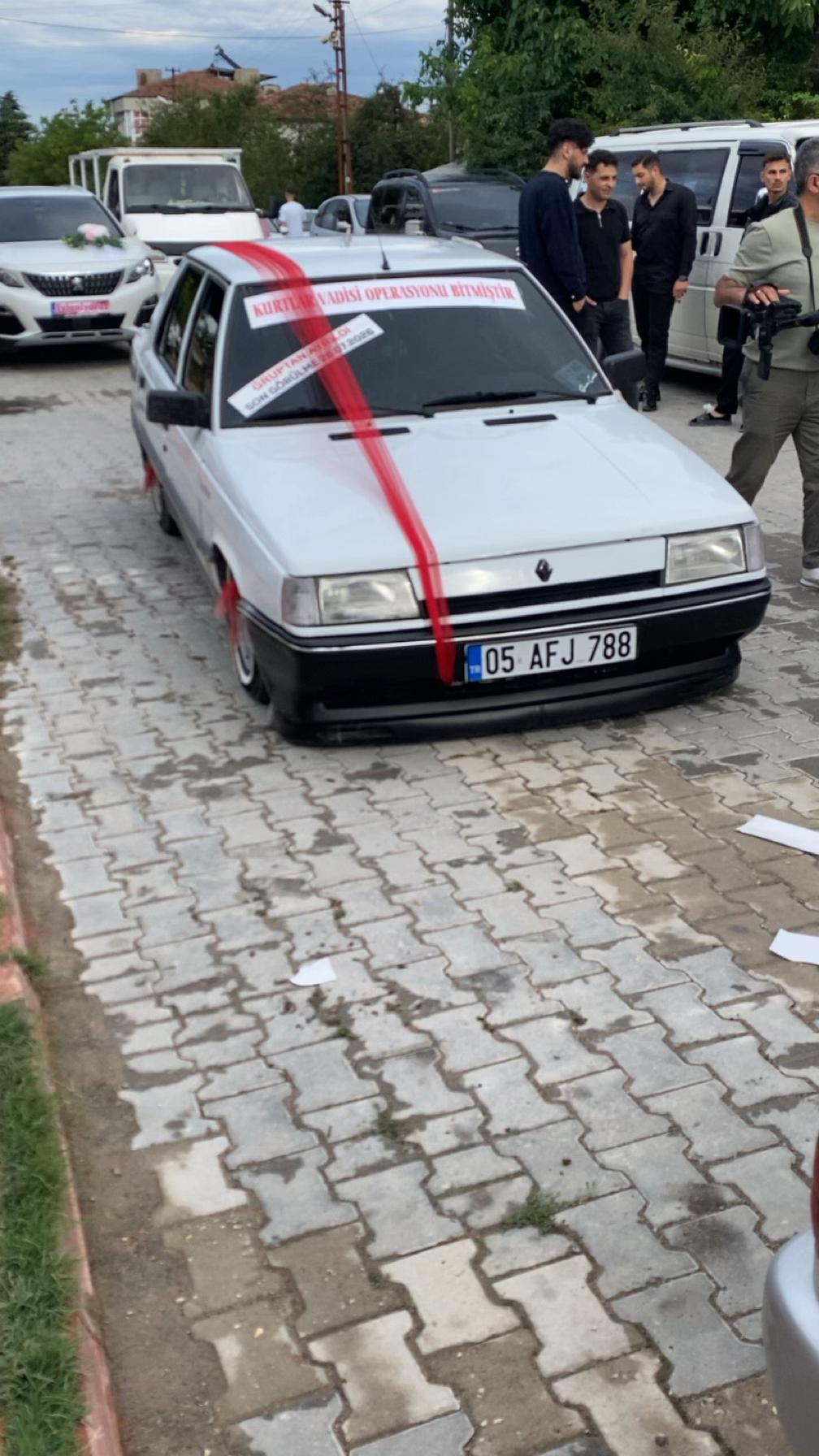 @Emre Çırak