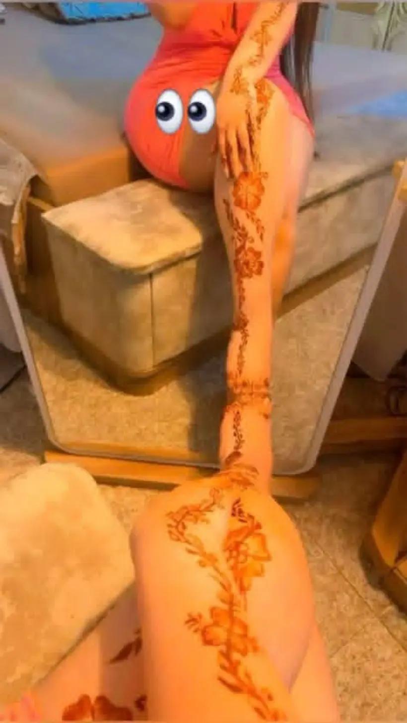 @الوحيده في كل شي