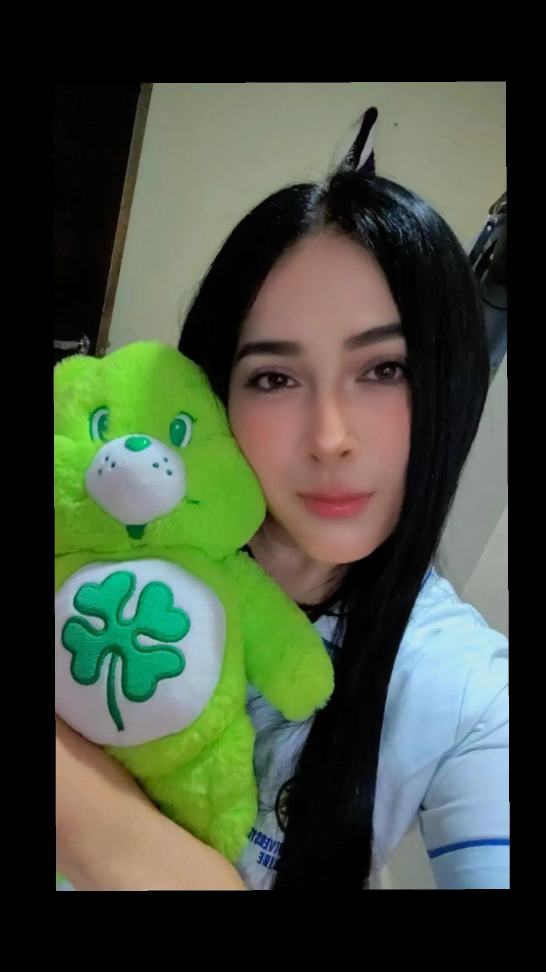 @Yuleika🥼