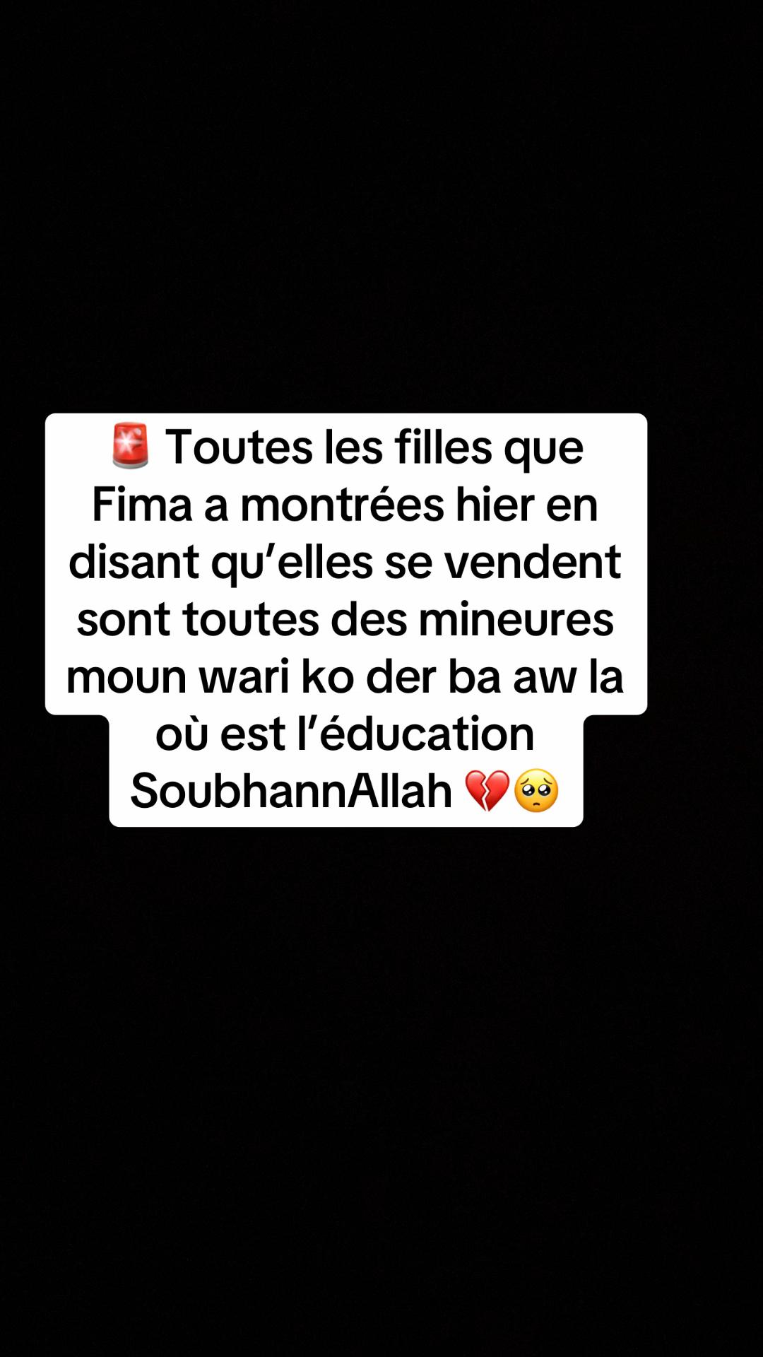 @Mariam Sylla⛎🇲🇱