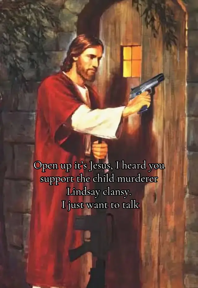 @Chosen of the Few (Nick)