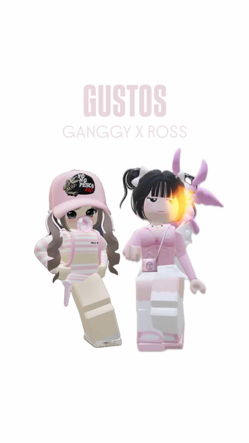 @GANGGY RBX